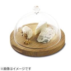 ボスカ ボスカ オークウッドチーズボード＆ドーム 859002 ＜BTCG001＞ BTCG001｜ソフマップ店