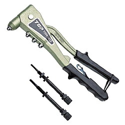 TOP工業 TRN-002 ハンドリベッターナッター ２．４－４．８ｍｍ TRN002