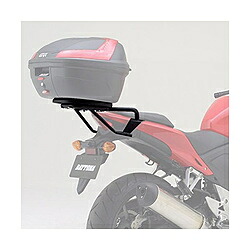 デイトナ 91652 GIVI SR1119 SPキャリア CB400F 91652