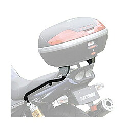デイトナ 66626 GIVI 361F XJR1300(07) 66626