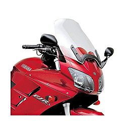 デイトナ 90134 GIVI D134ST スクリーン FJR1300 90134