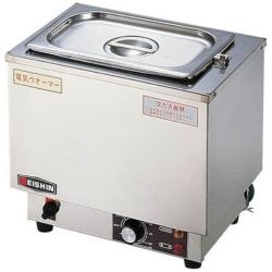 エイシン電機 電気ウォーマー ES-1W型 ＜EUO12＞ EUO12
