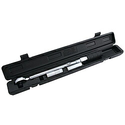 SEKPROAUTO TRDC-210S 1/2インチトルクレンチ 40-210Ｎ・m(ソケット付属) TRDC210S｜ソフマップ店 15,680円