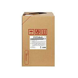 鈴木油脂工業 S-9753 鉄粉クリーナー 20kg S9753