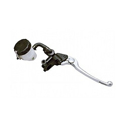 デイトナ 61742 フロントBマスターC 1/2 ブラック/クリア 61742｜ソフマップ店 9,820円