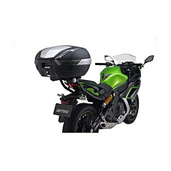 デイトナ 77698 GIVI 4104FZ モノラック NINJA40 77698