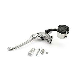 デイトナ 49013 ブレーキM/C左11mm シルバ/シルハ 49013