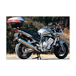デイトナ 90131 GIVI 348FZ Mラックステ-FZS1000 90131｜ソフマップ店