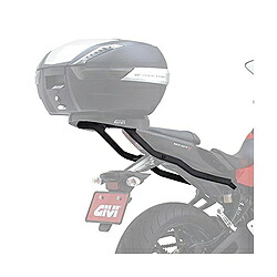 デイトナ 92367 GIVI 2118FZ フィッティング MT07 92367
