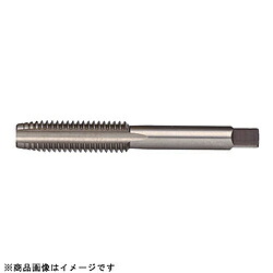 イシハシ精工 3/4UNC10-NO3 3/4ユニファイネジ用タップ No3 3/4UNC10NO3 34UNC10NO3