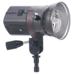 SUNSTAR STROBO マイクロファンヘッド MFH-25