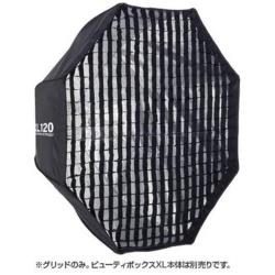 SUNSTAR STROBO ファブリックグリッド(XL90用) #03037 #03037 カメラ・ビデオカメラ・光学機器用アクセサリー-アクセサリー・部品