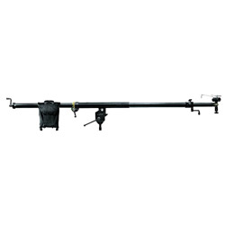 Manfrotto メガもっけの幸い黒 (320珊)  425B 425B