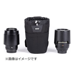 シンクタンクフォト レンズチェンジャー25 V3.0 ブラック/グレー