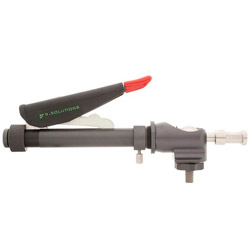 9.SOLUTIONS アングルドEl-Boアーム 9.VE5090 9VE5090｜ソフマップ店