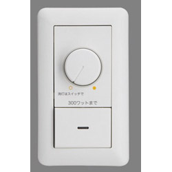 NEC(エヌイーシー) LED用調光器 LEC-03-100V LEC03100V