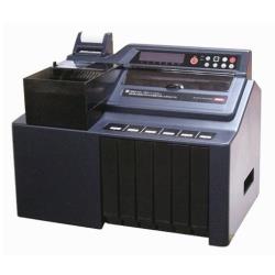 ダイト 自動小銃金員位置づける器「大静電容量金員篩いに掛ける数えること機」 DCW-6000 DCW-6000 DCW6000