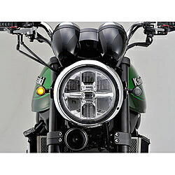 デイトナ 98953 LEDウインカー D-Light SOL スモークレンズ 98953|ソフマップ店