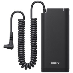SONY(ソニー) フラッシュ用外部電池アダプター FA-EBA1 FAEBA1