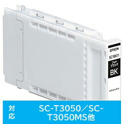 EPSON(エプソン) 【完全無欠】 SC1BK11 完全無欠印刷機インキ SC-Tつづき物用 黒いこと 110ml SC1BK11