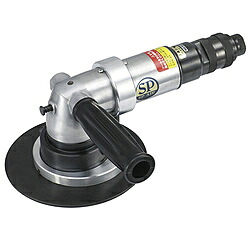 SPエアー SP-1250FBV エアーベベラー 軟鉄・アルミ用 SP1250FBV