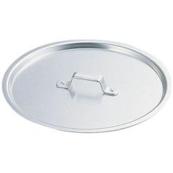 北陸アルミニウム SA円付鍋用アルミ蓋 60cm用 <ANB12060> ANB12060|ソフマップ店