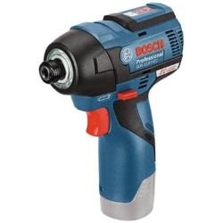 BOSCH コードレスインパクトドライバー　10.8V　本体のみ GDR10.8V-ECH GDR108VECH｜ソフマップ店