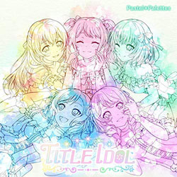 日本最大級 楽天市場 特典対象 21 05 19発売予定 インディーズ Pastel Palettes Title Idol Blu Ray付生産限定盤 ソフマップ アニメガ特典 布ポスター メーカー連続購入特典 特典cd Pastel Palettes絵柄 ソフマップ楽天市場店 正規激安 Www