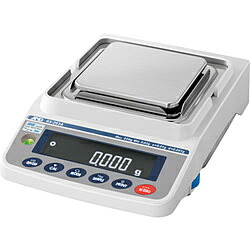 A＆D Ａ＆Ｄ　汎用電子天びん　内蔵分銅付き　２２０ｇ／０．００１ｇ GX203A GX203A｜ソフマップ店 59,895円