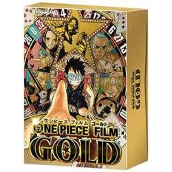 日本製 楽天市場 ポニーキャニオン One Piece Film Gold Blu Ray Golden Limited Edition ソフマップ楽天市場店 海外正規品 Lexusoman Com