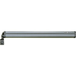 日本ドアーチェック製造 ニュースター　引戸ドアクローザー３型　ブロンズ NS3GATA-BR NS3GATABR