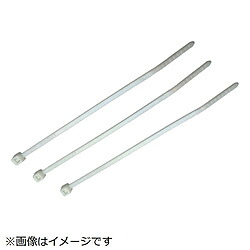 パンドウイット パンドウイット ナイロン一緒になるダンス楽隊 白 （１０００本入）   PLT1.5M-M10 PLT1.5MM10