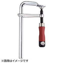 ボンダス ボンダス　Ｌ型クランプ（強力型）　最大口開き６００ｍｍ&times;フトコロ１２０ｍｍ 90600 90600｜ソフマップ店 10,015円