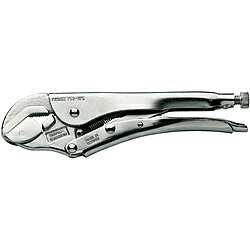 HAZET社 ＨＡＺＥＴ　グリッププライヤー　スイベルジョータイプ 753-10S 75310S 13,105円