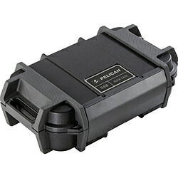 ペリカン ＰＥＬＩＣＡＮ　Ｒｕｃｋ　Ｃａｓｅ　Ｒ４０　ブラック R40-BLK R40BLK