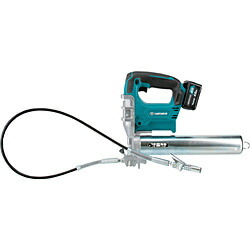 ヤマダコーポレーション ヤマダ 電動式差し油火器（申し受ける式）ＥＧ－４００Ｂ２   EG400B2 EG400B2