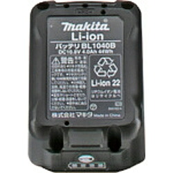 ヤマダコーポレーション ヤマダ EG-400B2用バッテリー EG1040B EG1040B