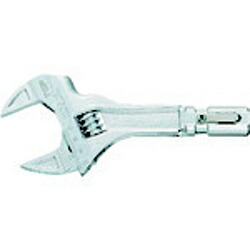 TOP製造 ＴＯＰ 配管工事あと継ぎ用モンキ形トルクヘッド   HY53-15TH170 HY5315TH170 締付工具-花・ガーデン・DIY-DIY・工具