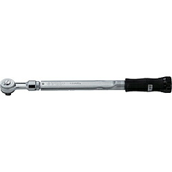 TOP工業 ＴＯＰ　ラチェット形グリップ付トルクレンチ RH-100NTG RH100NTG