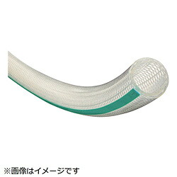 トヨックス トヨックス　トヨフーズホース　長さ１０ｍ　内径１２ｍｍ TFB-12-10 TFB1210 10,163円