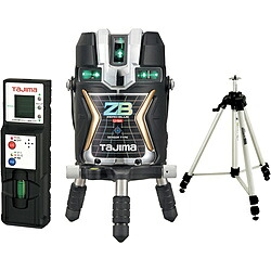 TJMデザイン タジマ　ゼロブルーセンサーリチウム　ＫＪＣ　ジュコウキ・サンキャクセット ZEROBLS-KJCSET ZEROBLSKJCSET