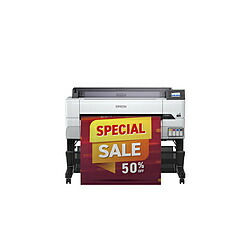 EPSON(エプソン) 大判プリンター 4色機 SureColor SC-T5455 ［A4～A0ノビ］ SCT5455