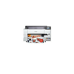 EPSON(エプソン) 大判印刷機 4色機(照明ランプ皆無真似形) SureColor  SC-T3455N ［A4～A1ノビ］ SCT3455N