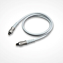 SAEC 【ハイレゾ音源相応う】 光デジタル有線テレビ SUPRA ZAC （4.0m） ZAC-TOSLINK/4.0 ZACTOSLINK4.0