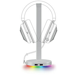 Razer Quartz レーザー セット マウス、キーボード、ヘッドホンスタンド