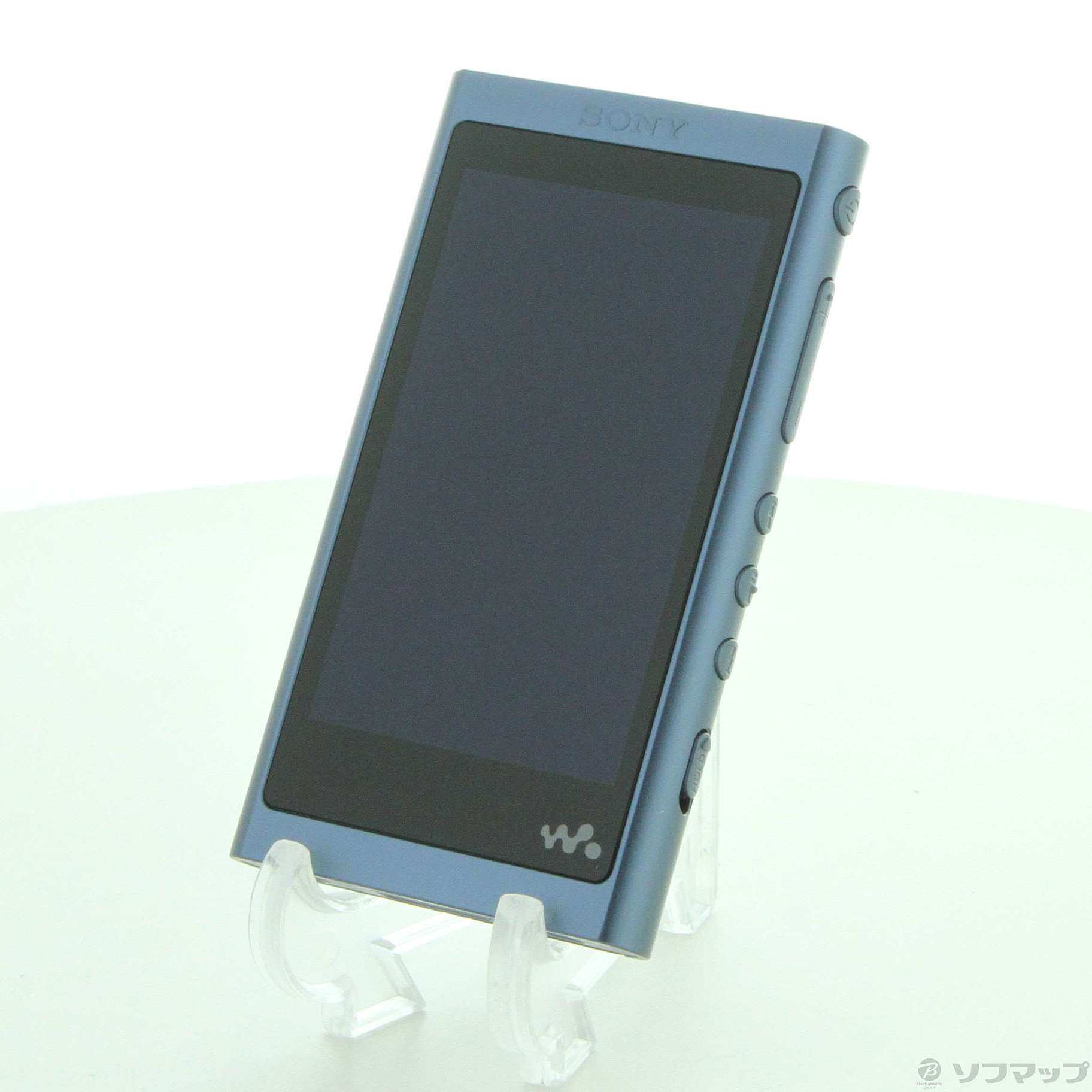 柔らかい 中古 Sony ソニー Walkman Aシリーズ メモリ16gb Microsd ムーンリットブルー Nw A55hn 291 Ud W 今月限定 特別大特価 Ticket Cineplexbd Com