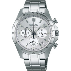 SEIKO スピリット（SPIRIT） 「クロノグラフモデル」 SBTR009 SBTR009 [振込不可]