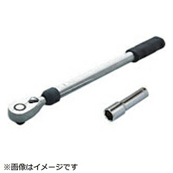 KTC ＫＴＣ　１２．７ｓｑ．ホイールナット用トルクレンチセット　１０３Ｎ・ｍ TWCMPA221 TWCMPA221
