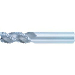 三菱マテリアル 三菱Ｋ　ＡＬＩＭＡＳＴＥＲ超硬ラフィングエンドミル（アルミニウム合金加工用・Ｍ） CMRAD0500 CMRAD0500 9,585円