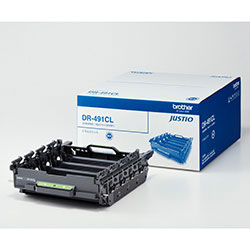 brother(ブラザー) 【純正】ドラムユニット　DR-491CL DR491CL [振込不可]